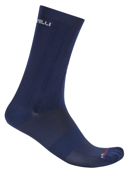 Castelli Aero Race Pro 20 Sock - Fahrradsocken, Gr. 2XL