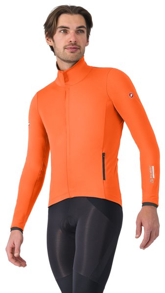 Castelli Alpha 150 - Radjacke - Herren, Gr. L