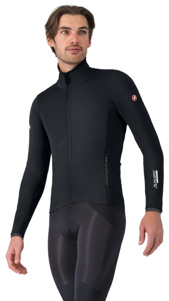 Castelli Alpha 150 - Radjacke - Herren, Gr. XL