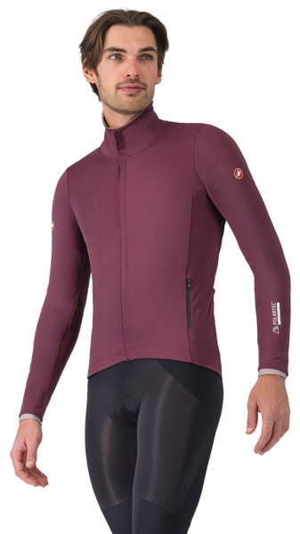Castelli Alpha 150 - Radjacke - Herren, Gr. XL
