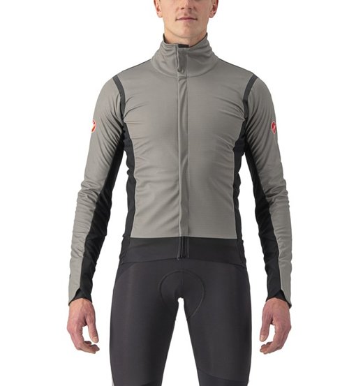 Castelli Alpha RoS 2 - giacca ciclismo - uomo. Taglia S
