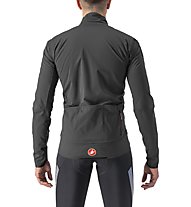 Castelli Alpha Ultimate Insulated - giacca ciclismo - uomo, Black