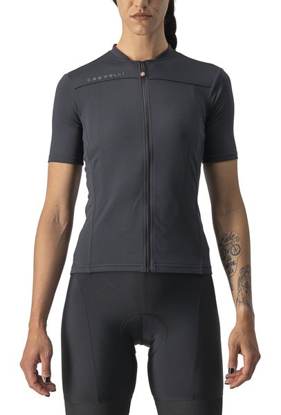 Castelli Anima 3 - Fahrradtrikot - Damen, Gr. XL