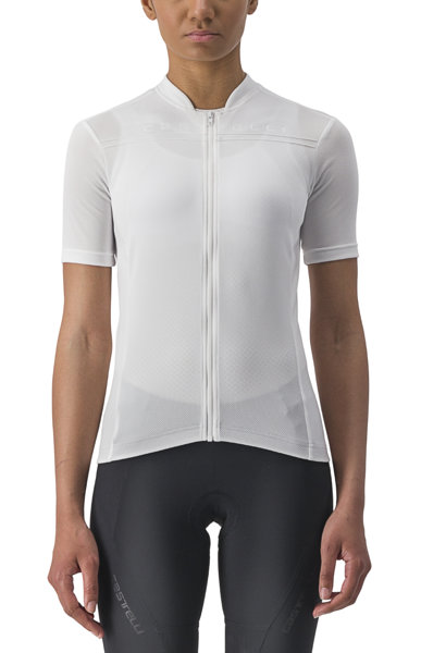 Castelli Anima 4 - Fahrradtrikot - Damen, Gr. L