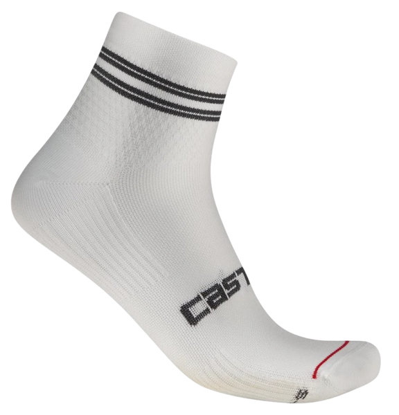 Castelli Anima 7 W - Fahrradsocken - Damen, Gr. L/XL