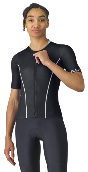 Castelli Anima Flow Jersey W - Radtrikot - Damen, Gr. XL