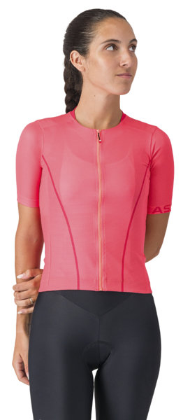 Castelli Anima Flow Jersey W - Radtrikot - Damen, Gr. S