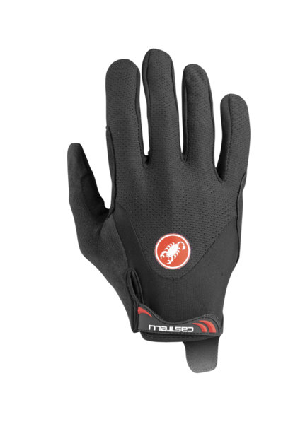 Castelli Arenberg Gel LF - Fahrradhandschuhe, Gr. L