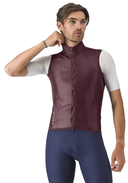 Castelli Aria 2 Vest - Fahrradweste, Gr. M