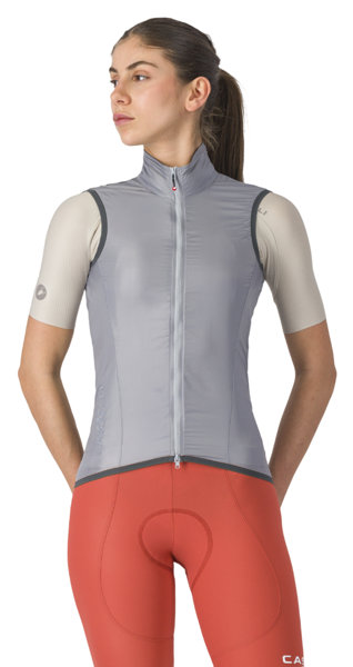 Castelli Aria 2 Vest W - Fahrradweste - Damen, Gr. L