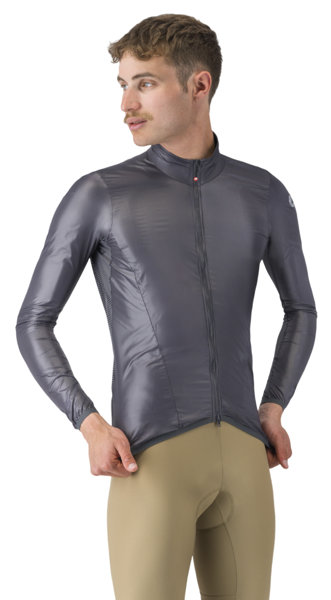 Castelli Aria Shell 2 M - Radjacke - Herren, Gr. 2XL