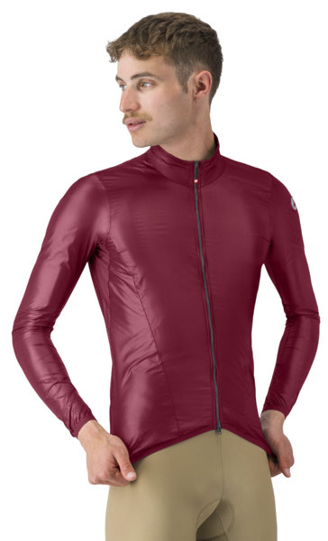 Castelli Aria Shell 2 M - Radjacke - Herren, Gr. M