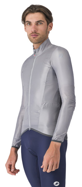 Castelli Aria Shell 2 M - Radjacke - Herren, Gr. XL