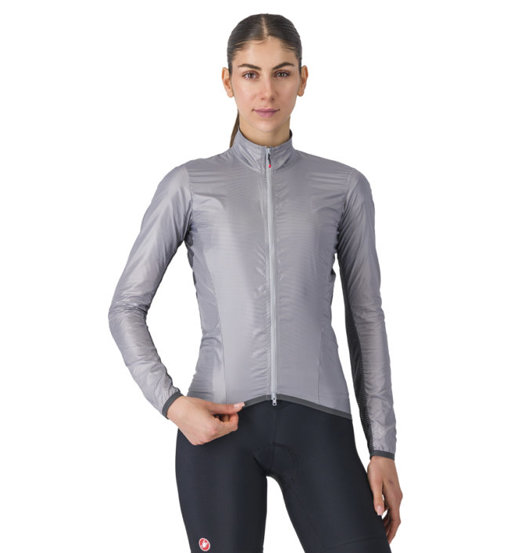 CASTELLI Aria Shell 2 W: Giacca Ciclismo Donna Antivento