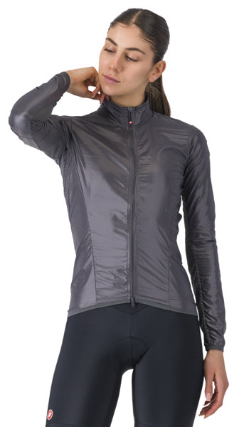 Castelli Aria Shell 2 W - Radjacke - Damen, Gr. M