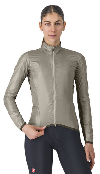 Castelli Aria Shell 2 W - Radjacke - Damen, Gr. S