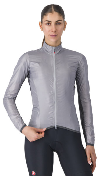 Castelli Aria Shell 2 W - Radjacke - Damen, Gr. XS