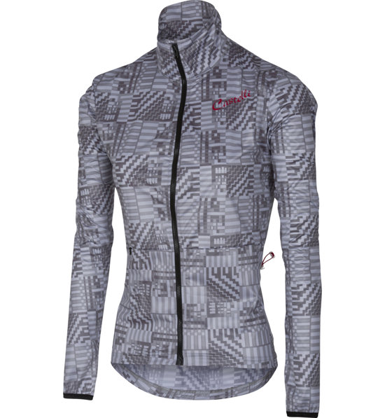 castelli donna jacket