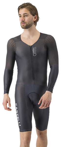 Castelli Body Paint V TT Speedsuit - Fahrradeinteiler - Herren, Gr. L
