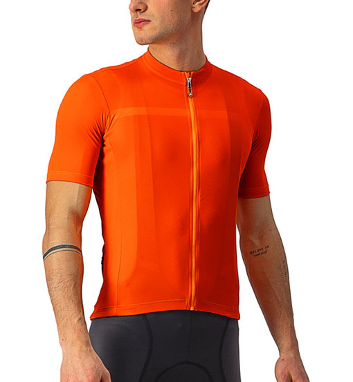 Castelli Classifica - maglia ciclismo - uomo. Taglia S