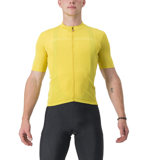 Castelli Classifica: Maglia Ciclismo Uomo Traspirante