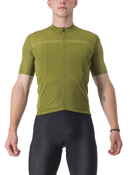 Castelli Classifica - Fahrradtrikot - Herren, Gr. S