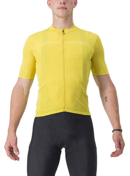 Castelli Classifica - Fahrradtrikot - Herren, Gr. M
