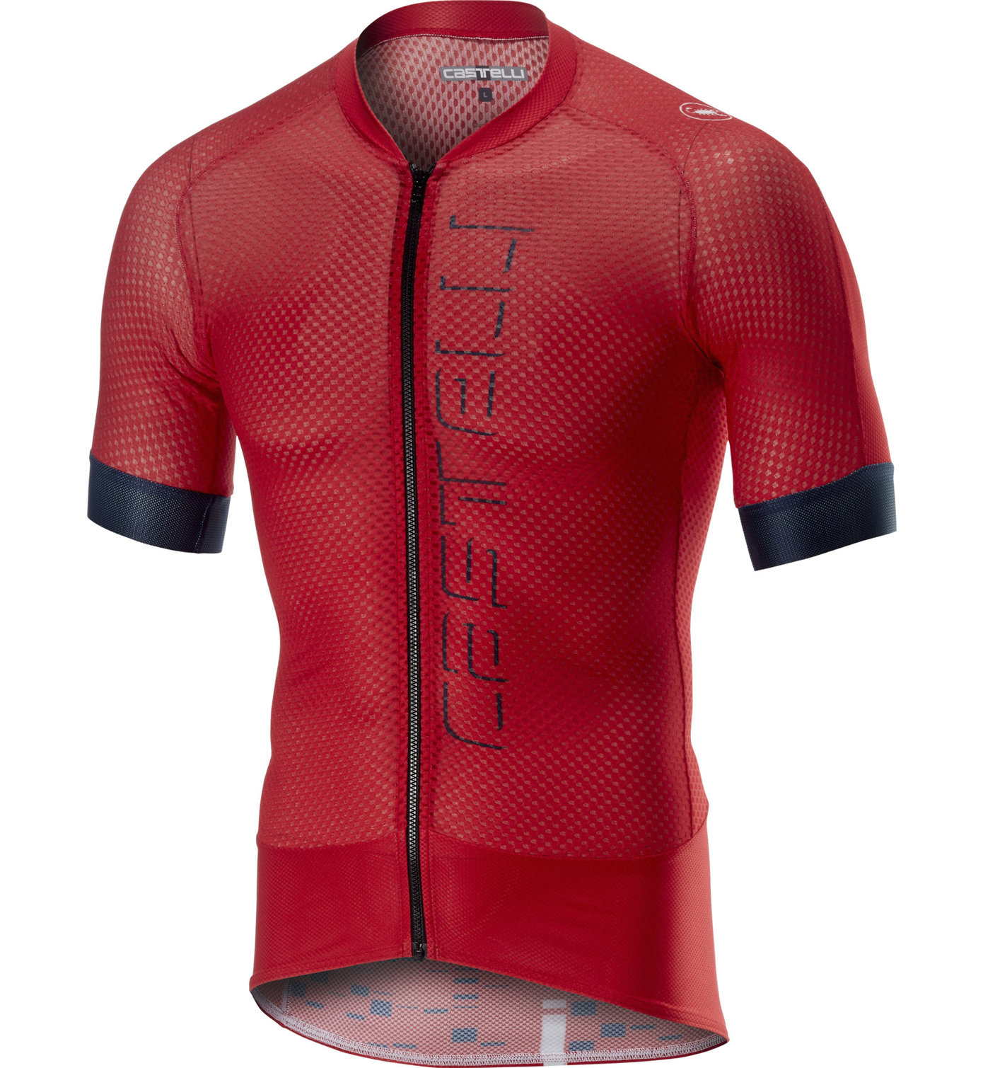 Castelli Vintage Maglia Nera 34 GIRO D'Italia Jersey - Men's - Bike Castelli Vintage Maglia Nera 34 GIRO D'Italia Jersey - Men's - Bike