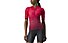 Castelli Climber's 2.0 W - Radshirt - Damen, Pink