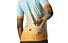 Castelli Climber's 2.0 W - Radshirt - Damen, Light Blue/Orange