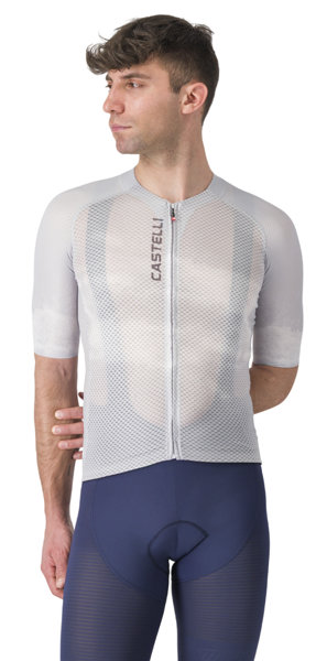 Castelli Climber's A/C Jersey - Fahrradtrikot - Herren, Gr. XL