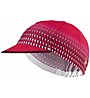 Castelli Climbers - Radkappe - Damen, Pink