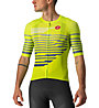 Castelli Climbers 3.0 Sl - Radtrikot - Herren, Yellow