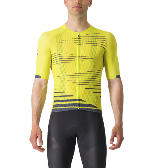 Castelli Climbers 4.0 - maglia ciclismo - uomo. Taglia M