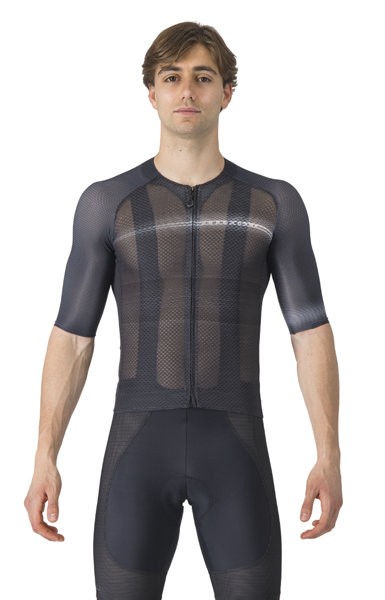 Castelli Climbers A/C - Fahrradtrikot - Herren, Gr. M
