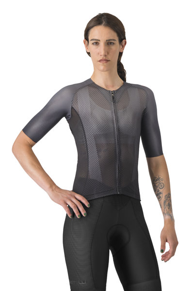 Castelli Climbers A/C W - Fahrradtrikot - Damen, Gr. S