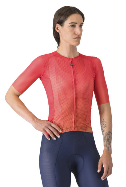 Castelli Climbers A/C W - Fahrradtrikot - Damen, Gr. S