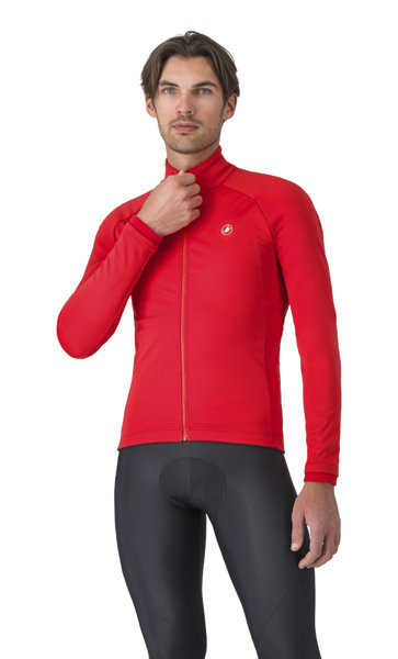 Castelli Competizione - Fahrradjacke - Herren, Gr. XL