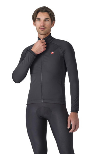 Castelli Competizione - Fahrradjacke - Herren, Gr. S