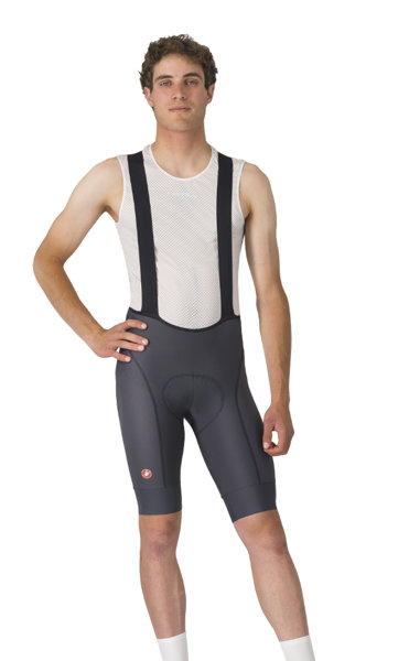 Castelli Competizione 2 - Fahrradhosen - Herren, Gr. XL
