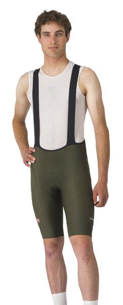 Castelli Competizione 2 - Fahrradhosen - Herren, Gr. 2XL