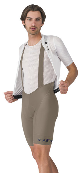 Castelli Competizione 2 Kit Bibshort - Radhosen - Herren, Gr. 3XL