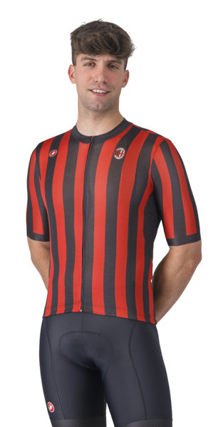 Castelli Competizione 3 - Fahrradtrikot - Herren, Gr. S