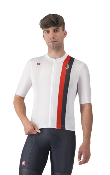 Castelli Competizione 3 - Fahrradtrikot - Herren, Gr. 2XL