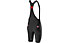 Castelli Competizione - pantaloni bici con bretelle - uomo, Black