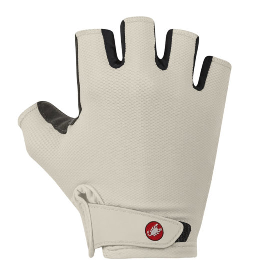Guanti Ciclismo Donna Castelli Competizione: Grip e Comfort