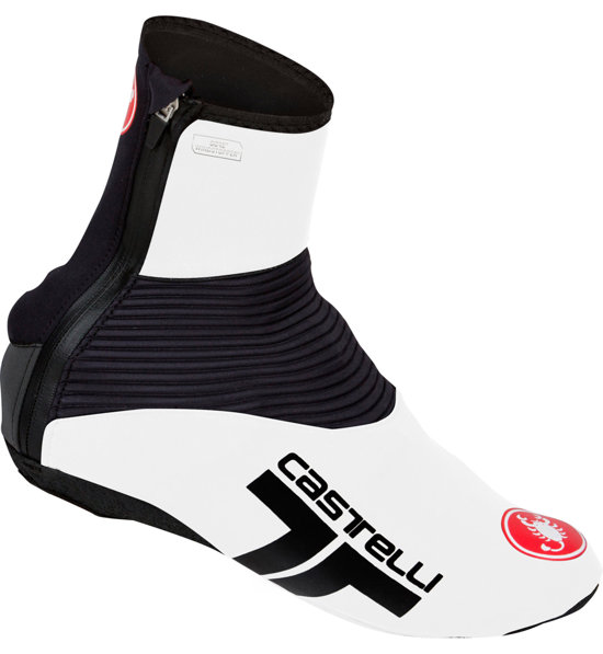 castelli nano overshoes