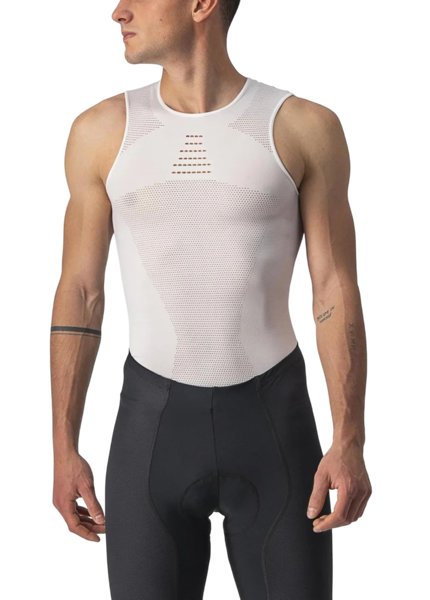Castelli Core Base - Funktionsunterwäsche - Herren, Gr. 2XL