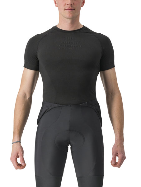 Castelli Core Base - Funktionsshirt - Herren, Gr. L/XL