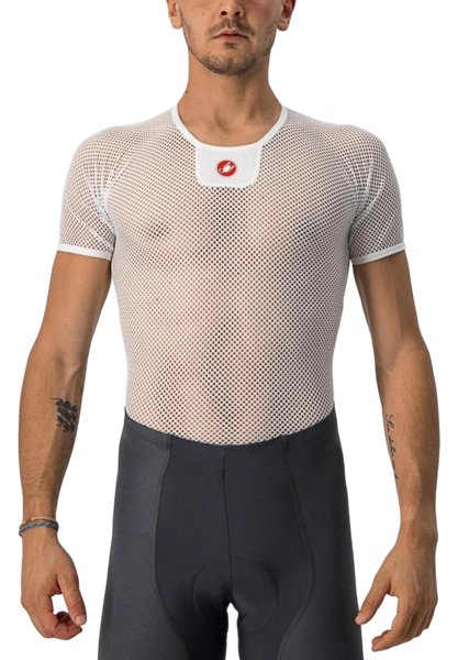 Castelli Core Mesh 3 - Funktionsunterwäsche - Herren, Gr. S/M